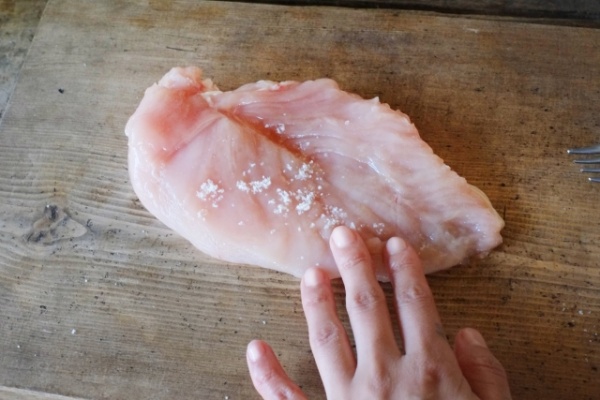 鶏むね肉を柔らかくするガッテン流最強の方法 平野レミ簡単レシピ 50 Sインタレスト