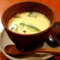 和食の基本”バツ江のスパルタ塾”だしのとり方＆みそ汁＆茶碗蒸しの作り方