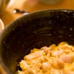 タマミちゃん簡単『親子丼』レシピ！”マグカップ”と”電子レンジ”５分でフワフワ！