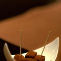ピエール・マルコリーニ秘伝チョコレシピ！ガナッシュ『カレ・ジャポネ』の作り方