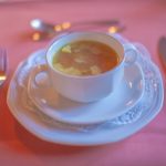 【特損】ミシュラン目黒シェフ”スープ・ド・ポワソン”レシピ！コンビニ食材で簡単に