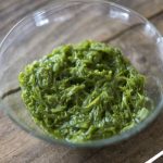 運動なしで内臓脂肪を減らす食材！美味しい海藻「ギバサ」とは？