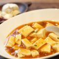 チュートリアル福田レシピ　絶対に煮崩れしない麻婆豆腐の作り方