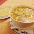 ヒルナンデス簡単キャベツレシピ！簗田シェフ流サンラータンスープの作り方