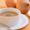 ゴッホの玉葱のスープ